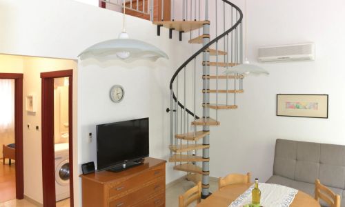 Apartman Pino Pula