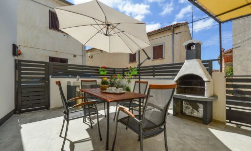 Kuća za odmor Doris 3 Medulin