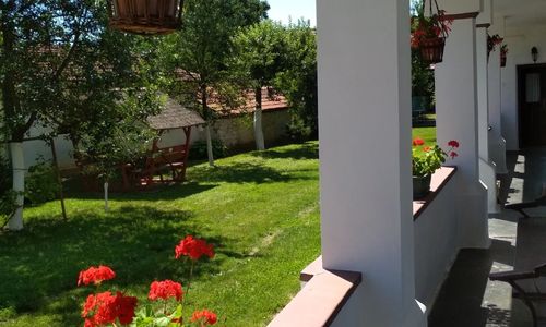 Németvár Vendégház Szendrő