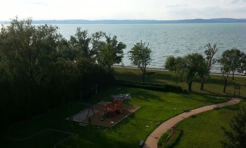 Surman Apartmanok Siófok