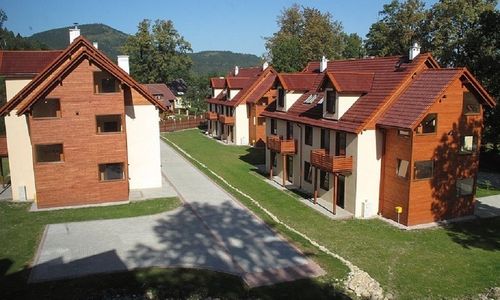 Apartament MALACHIT Karpacz