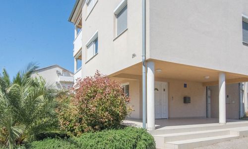 Apartman Damir Biograd na Moru
