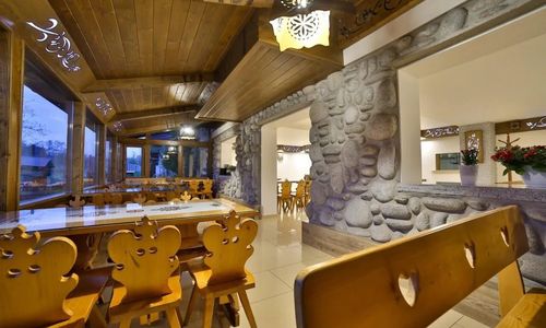  Willa U Renaty Zakopane