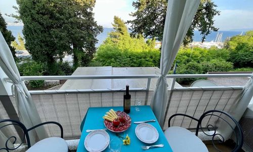 Apartman Toni Ičići