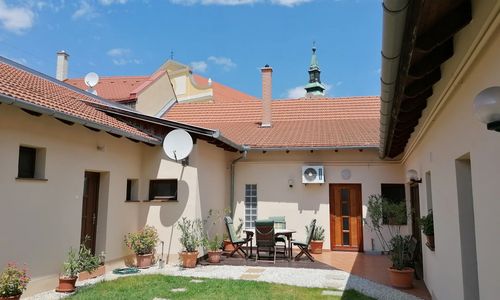 Ivett Apartman Kiskunmajsa