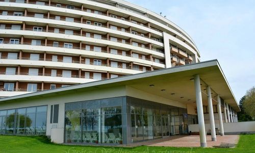 Gréta Wellness Apartmanok Siófok