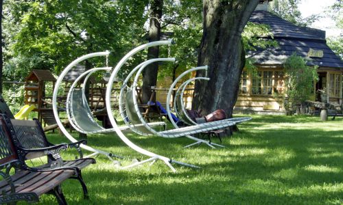 Hotel Dwór Wapowce Przemyśl