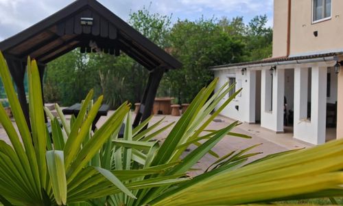 Apartman Merini Loborika