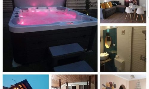 Miranda Apartmanház Siófok