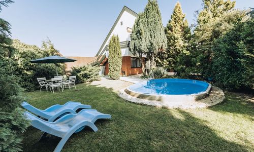 Naplak Apartman Balatonlelle