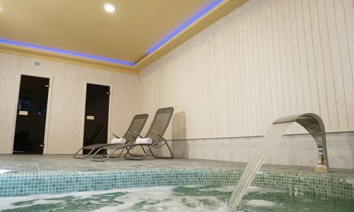 Anna Panzió & Wellness Siófok**** 