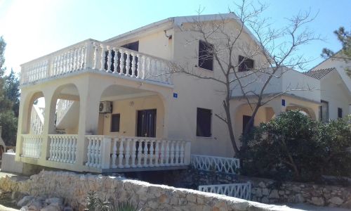 Apartman Me Gusta Vir