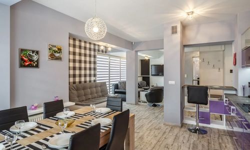 Apartament Stara Polana 3 SPA Zakopane