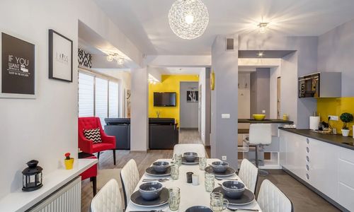 Apartament Stara Polana 5 Spa Zakopane