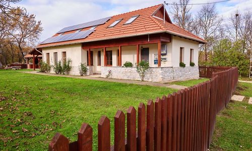 Edelin Country House Becskeháza