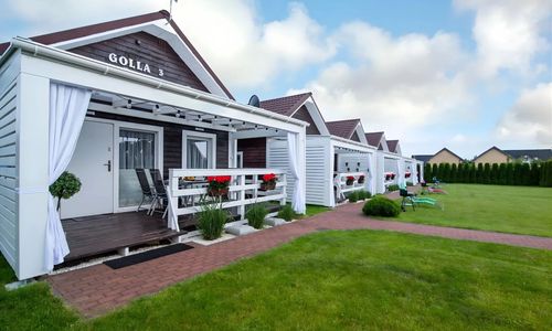 Domki Sole Władysławowo