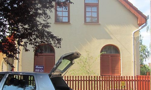 Kismadár Üdülőház Kiskunmajsa