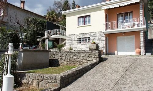 Villetta Diana Opatija