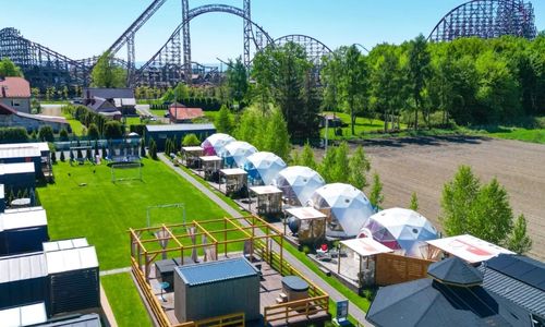 Holiday Park Zator