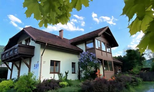 Pokoje Gościnne Haratek przy Gondoli Szczyrk