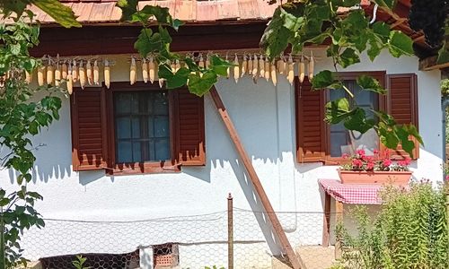 Kerekeskút Vendégház Őriszentpéter