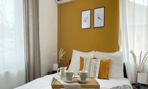 Gólyafészek Vendégház Egerszalók 