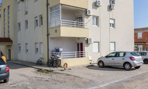 Apartment Danijela Kastel Stafilic