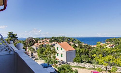 Apartment Ani Veli Losinj