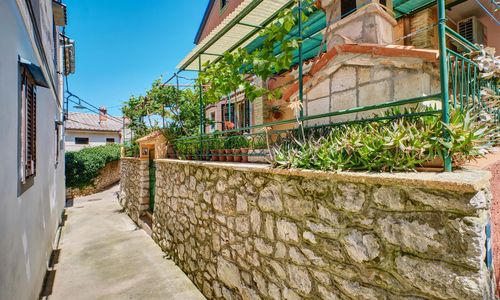 Apartment Cilka Mali Losinj