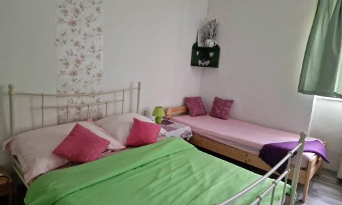 Duna-Lak Vendégház Apostag