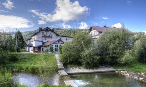 Ośrodek Regor Brenna