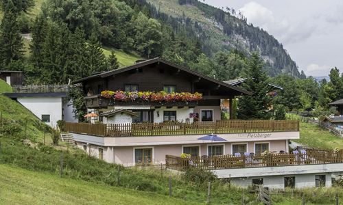 Haus Fletzberger Rauris