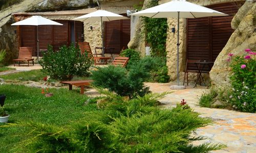 Sirocave Barlang Apartmanok Sirok