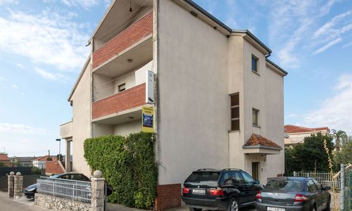 Apartments Ante Kastel Stafilic