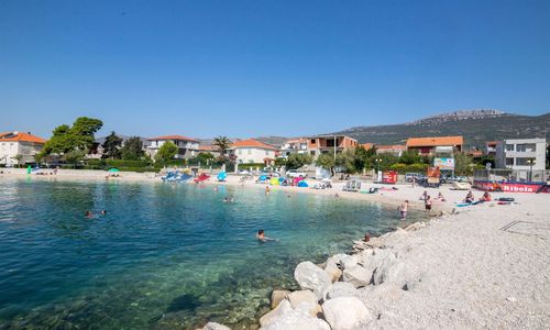 Apartments Petar Kastel Stari