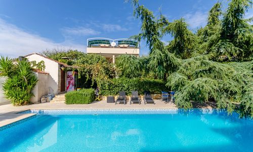 Apartments Milivoj Seget Vranjica