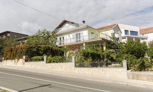 Apartments Bilo Marina