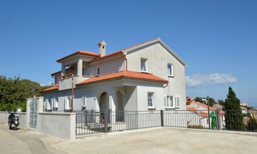 Apartments Marlen Mali Losinj
