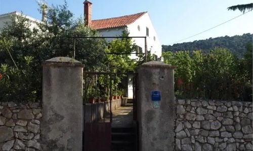Apartment Renata Veli Losinj