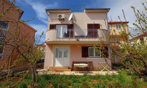 Apartments Kristina Cres