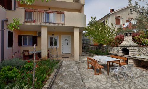 Apartments Rafael Cres