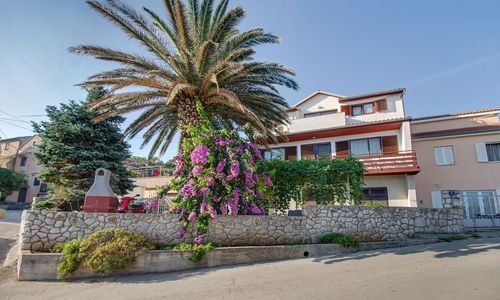 Apartment Valentina Mali Losinj