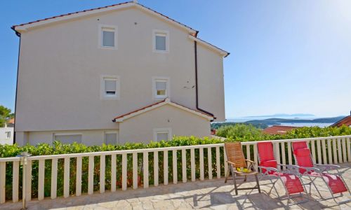 Apartments Marija Hvar