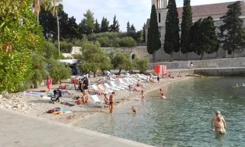 Apartments Jacky Hvar