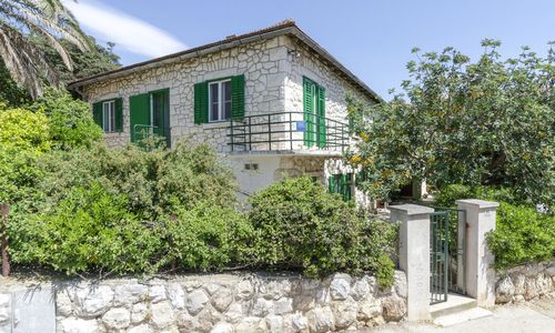 Apartments Marija Hvar II
