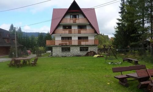 Willa Senator Zakopane