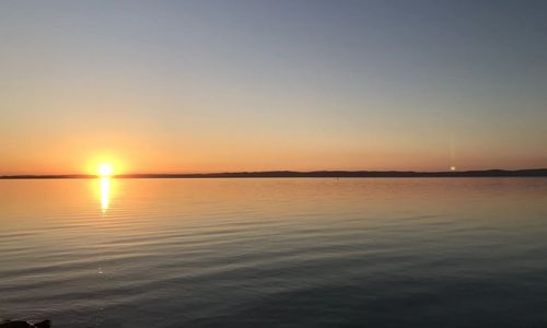 Germán Apartman Siófok