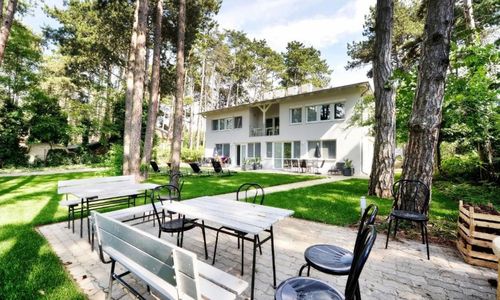 Villa Oliver 2 Siófok 