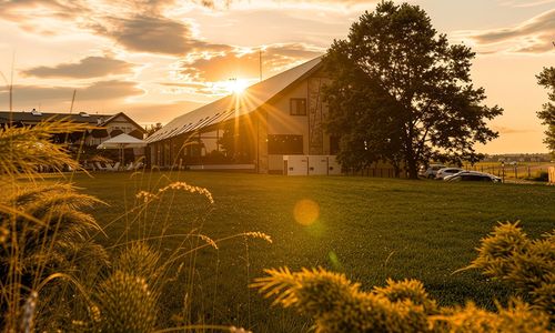 Hotel Szary Residence Kraków