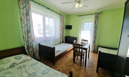 Hostel Rumiankowy Wrocław